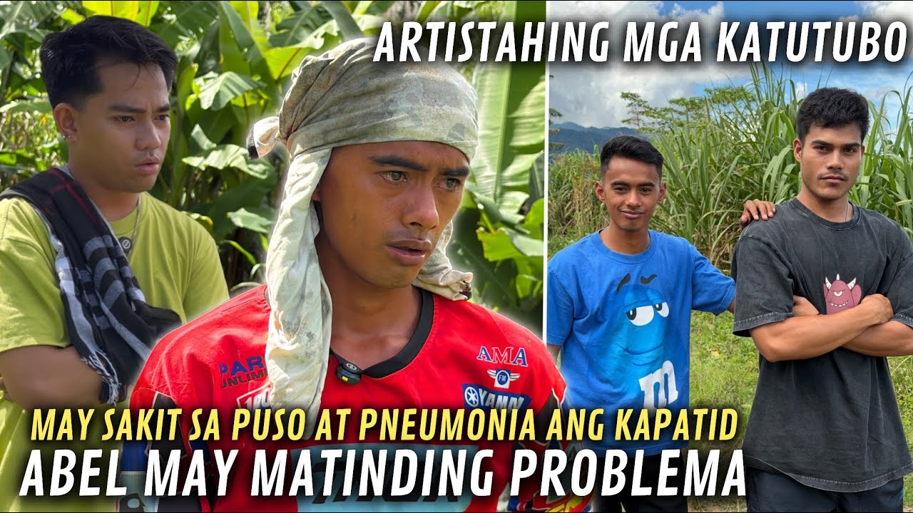 PART-13 | ABEL MAY MATINDING PINAGDADAANAN NA PROBLEMA!