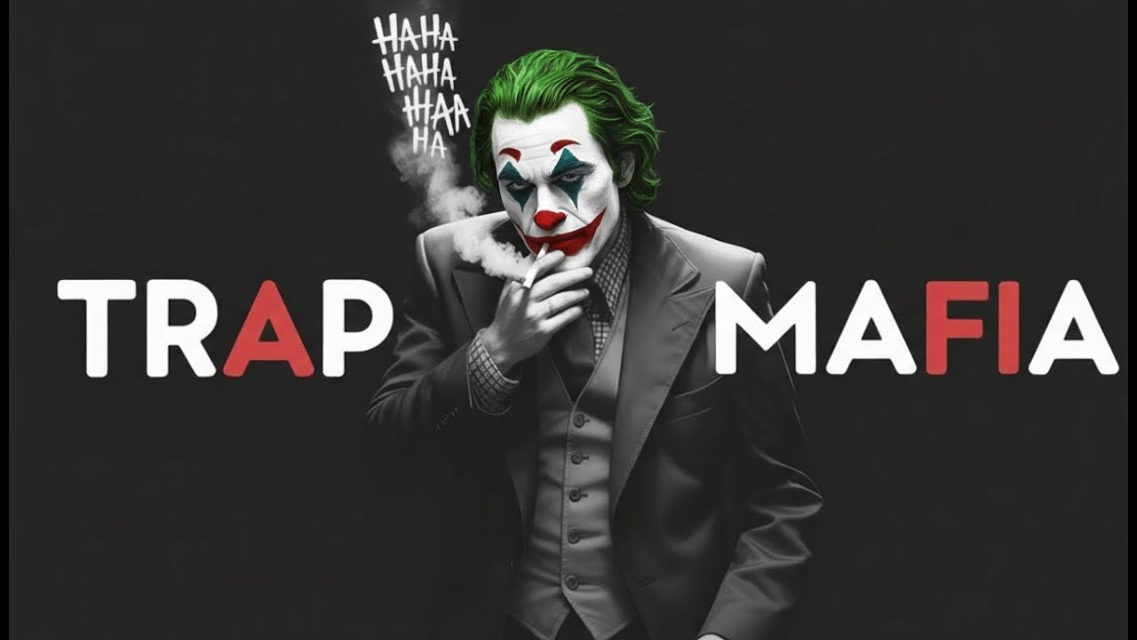 Mafia Music 2026 ☠️ Best Gangster Rap Mix | Hip Hop & Trap Music 2026 🔥 #48