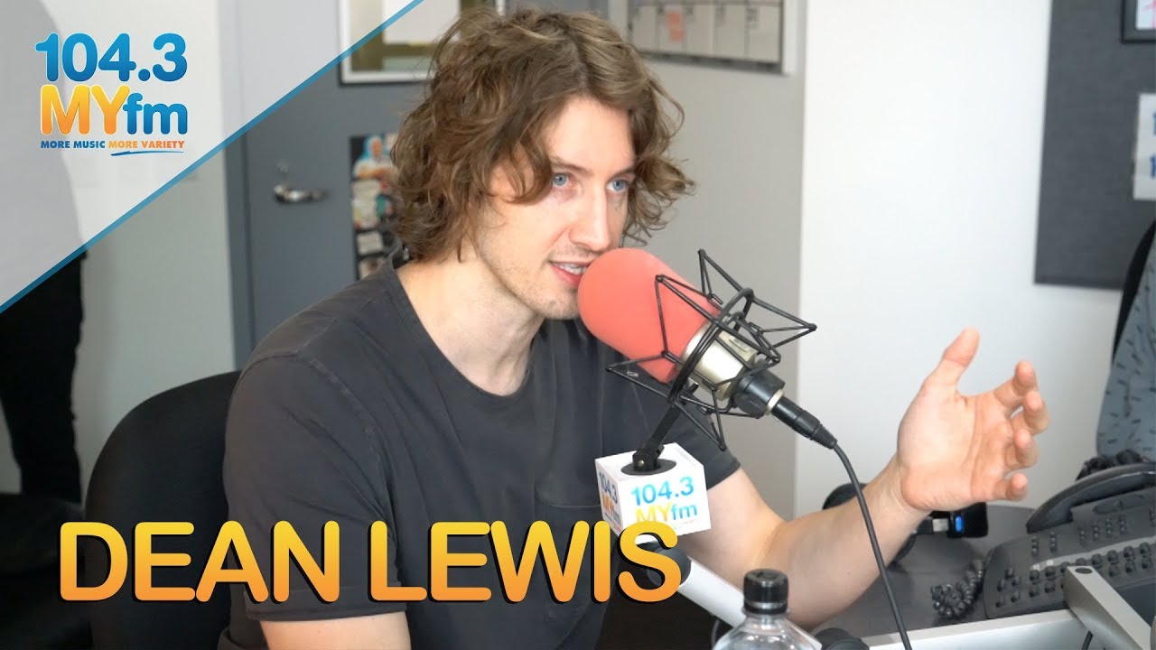 Dean Lewis Talks Getting Discovered, Being On American Radio, Writing Breakup Songs & More