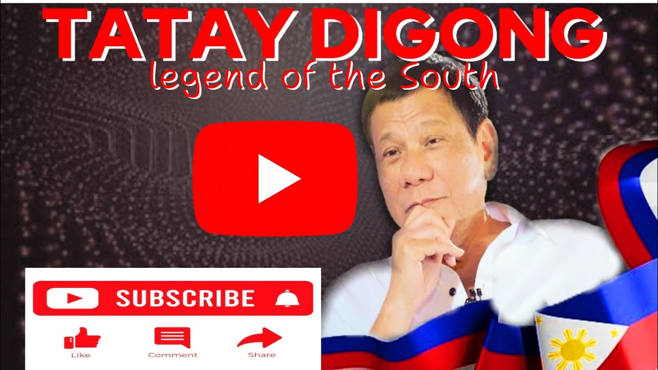 TATAY DIGONG rap reggae @becher-h3j https://www.youtube.com/@becher-h3j?sub_confirmation=1