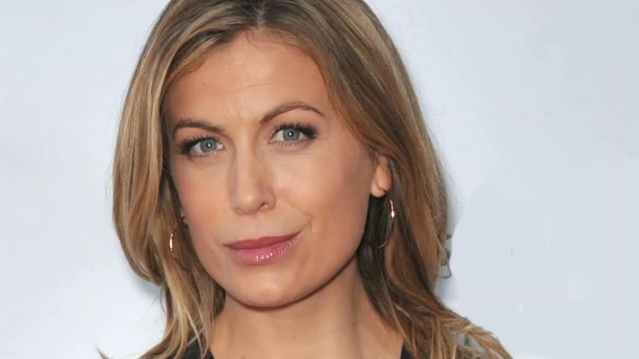 Happy Birthday - Sonya Walger - 6 June