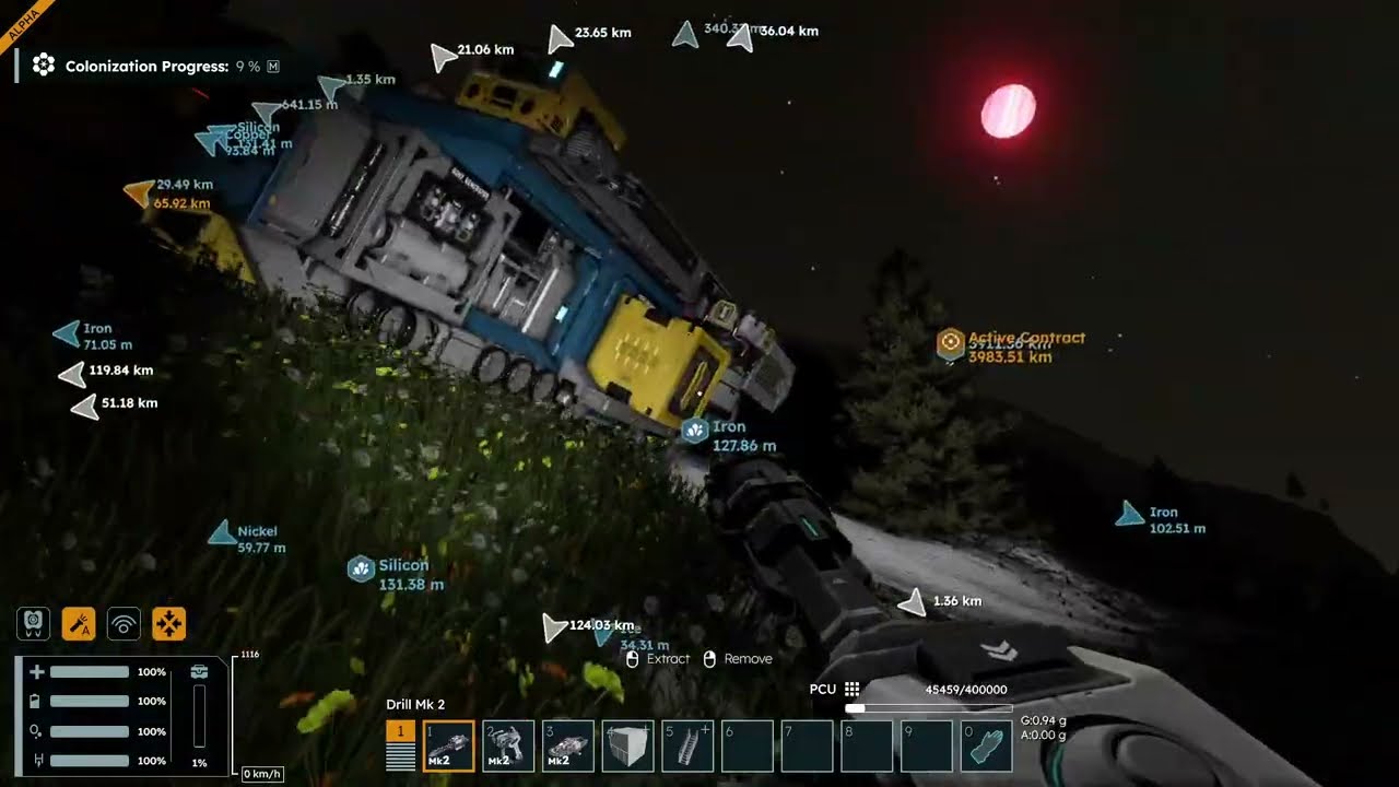 Space Engingeers 2 Folge 24 Ein paar Missionen