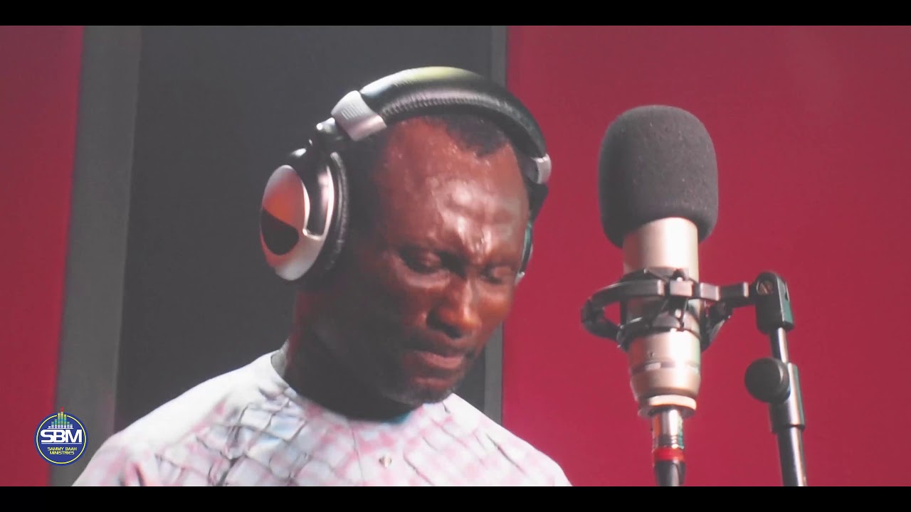 Sammy Baah - Onokwafo
