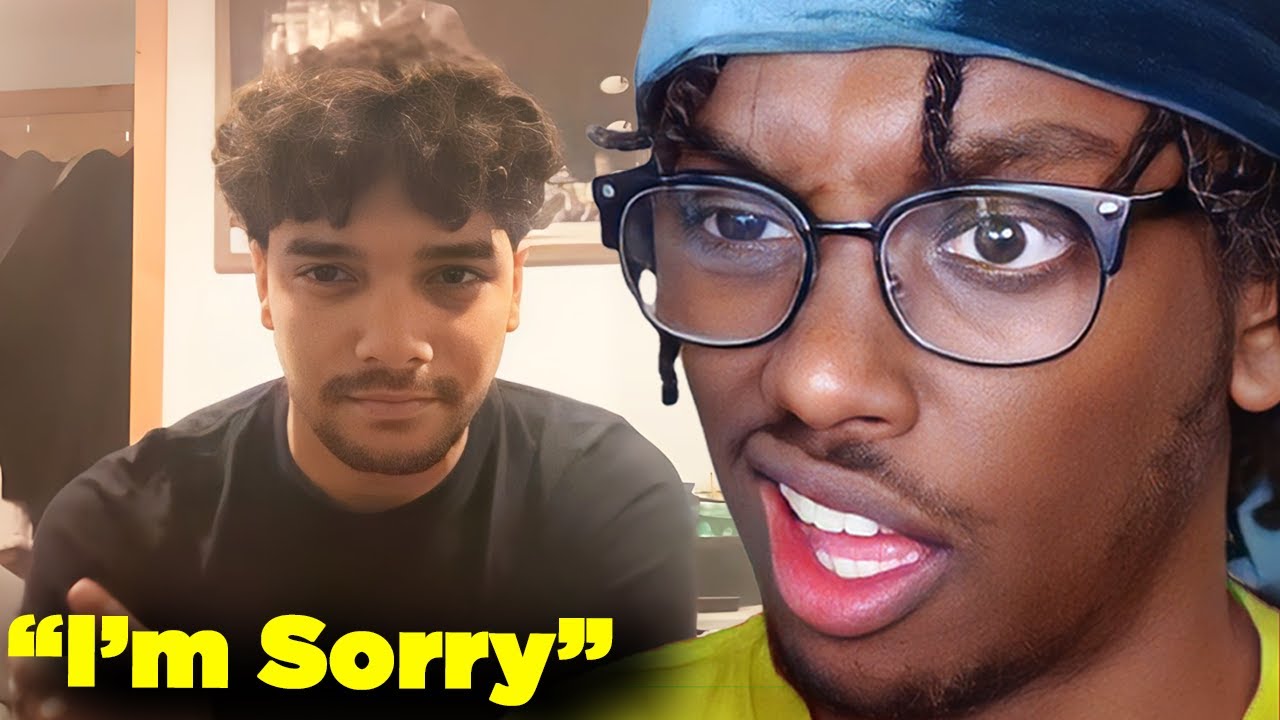 I Did Unban Requests But Face To Face..