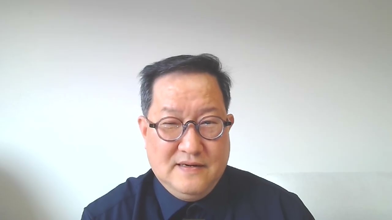 【김변 TV #217】 이재명 대통령에게 올리는 '도끼상소(持斧上疏, 지부상소)'  -  k- 민주주의를 온 몸으로 지킨 '광장의 민주시민'의 마음으로