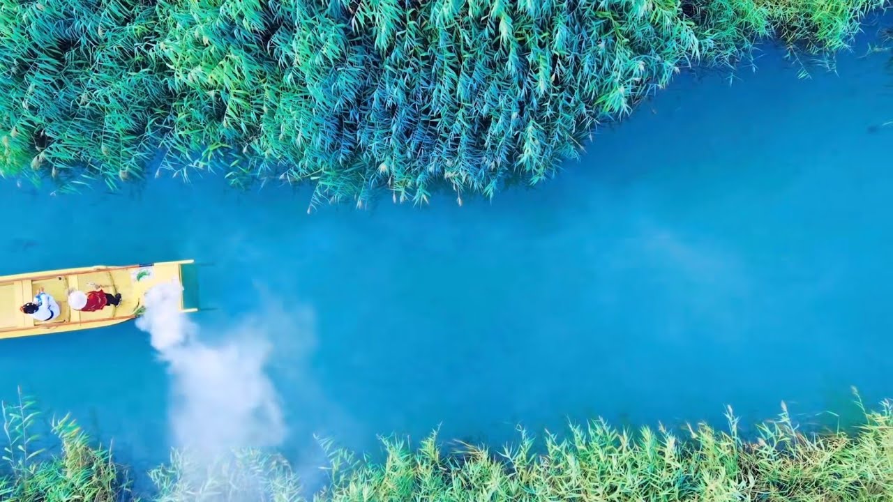 我是世界的一名旅人也是故乡的一粒种子。 转山转海宣传片花絮