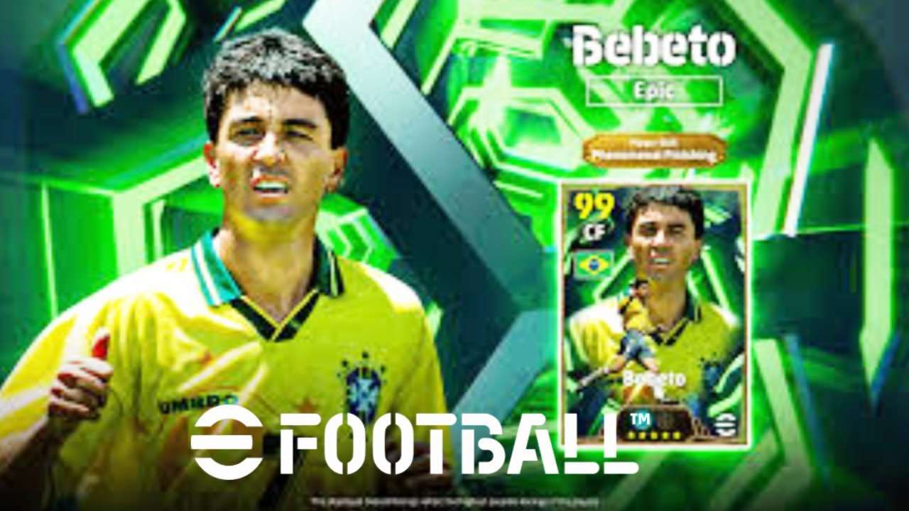 NUEVA ACTUALIZACIÓN DE EFOOTBALL