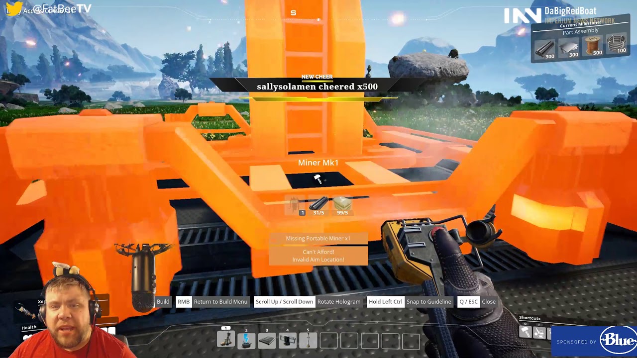 #LetsPlay