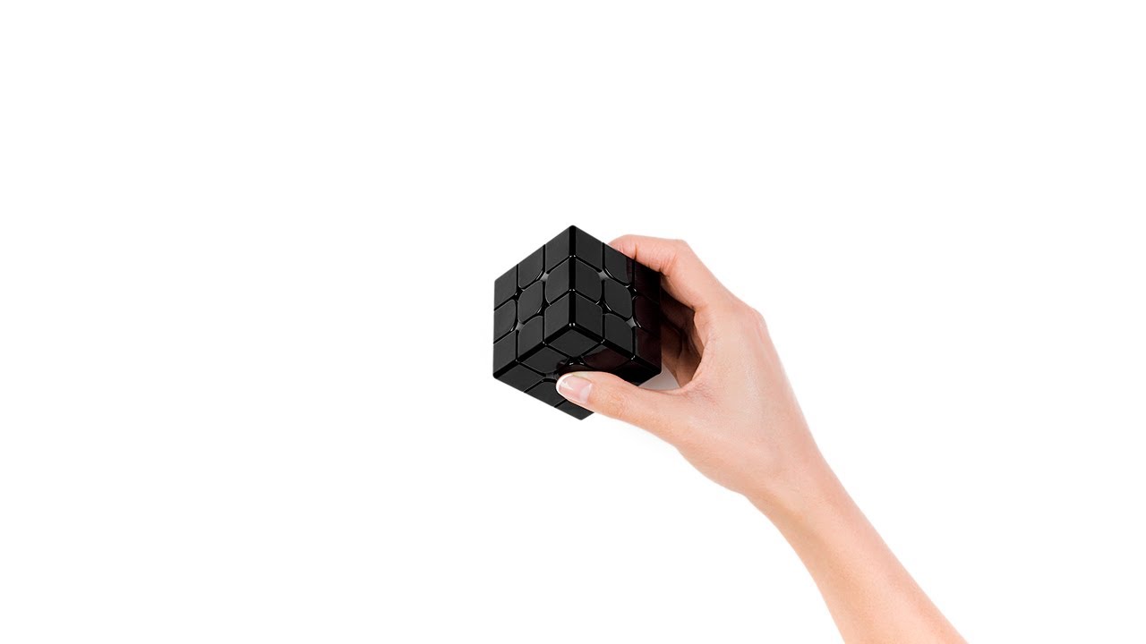 How to Apply a dbrand Cube Skin