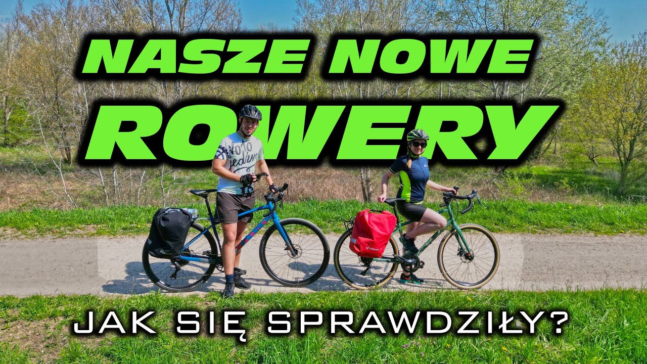Gravele Marin Four Corners i Gestalt X10 - nasze wrażenia z test&oacute;w