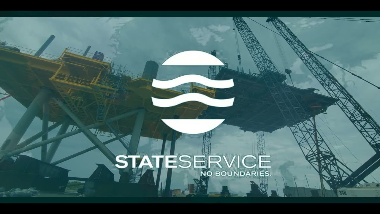 State Service Company Inc. Ingleside Tx 
