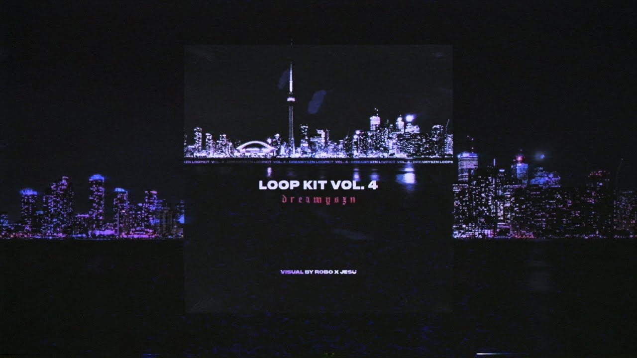 [FREE] Emotional Piano Pain Loop Kit 