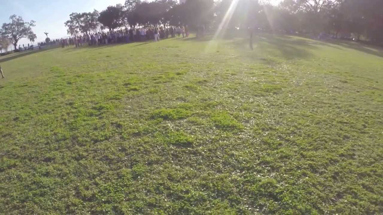 Video of Jacksonville SuperVine at Riverside Memorial Park
