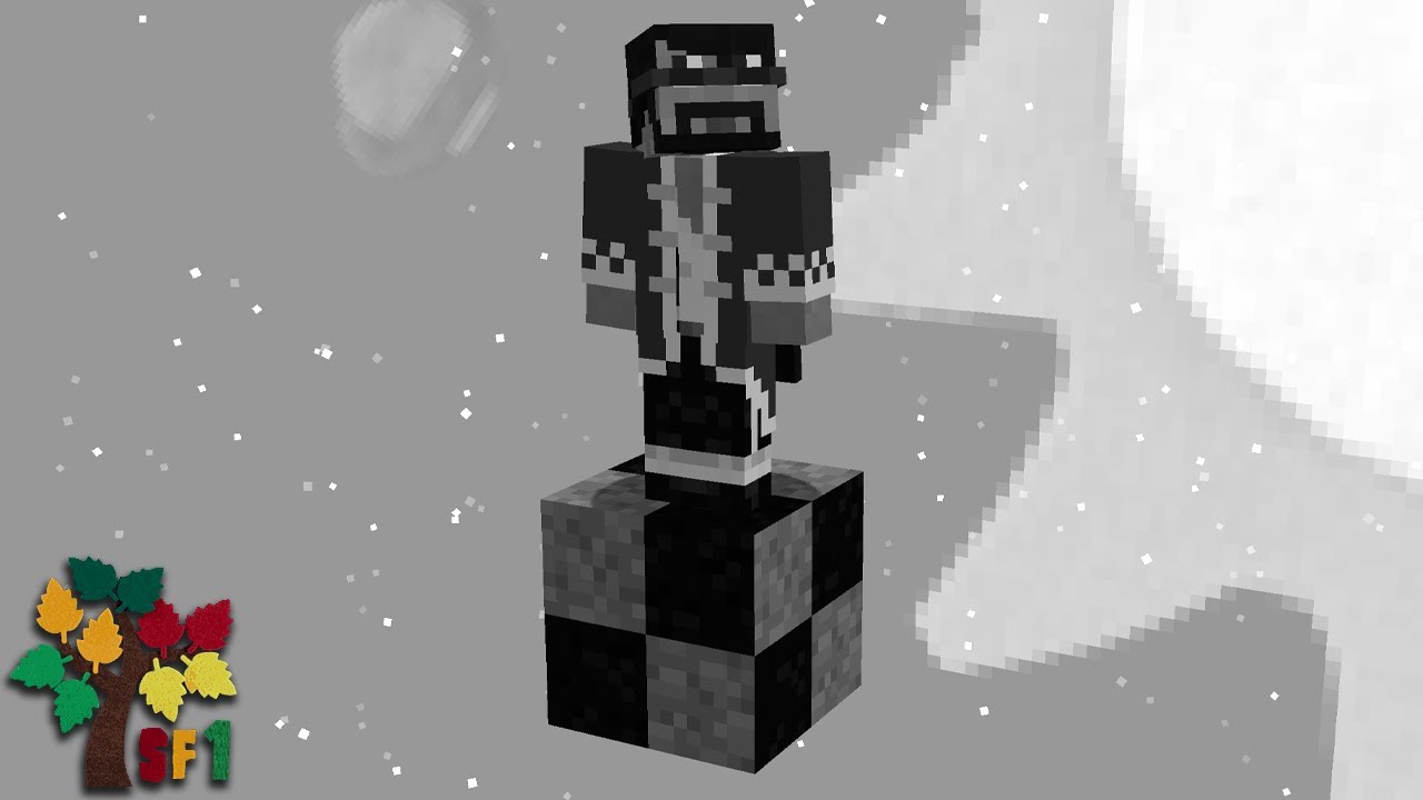 Minecraft: SkyFactory 5 Ep. 1