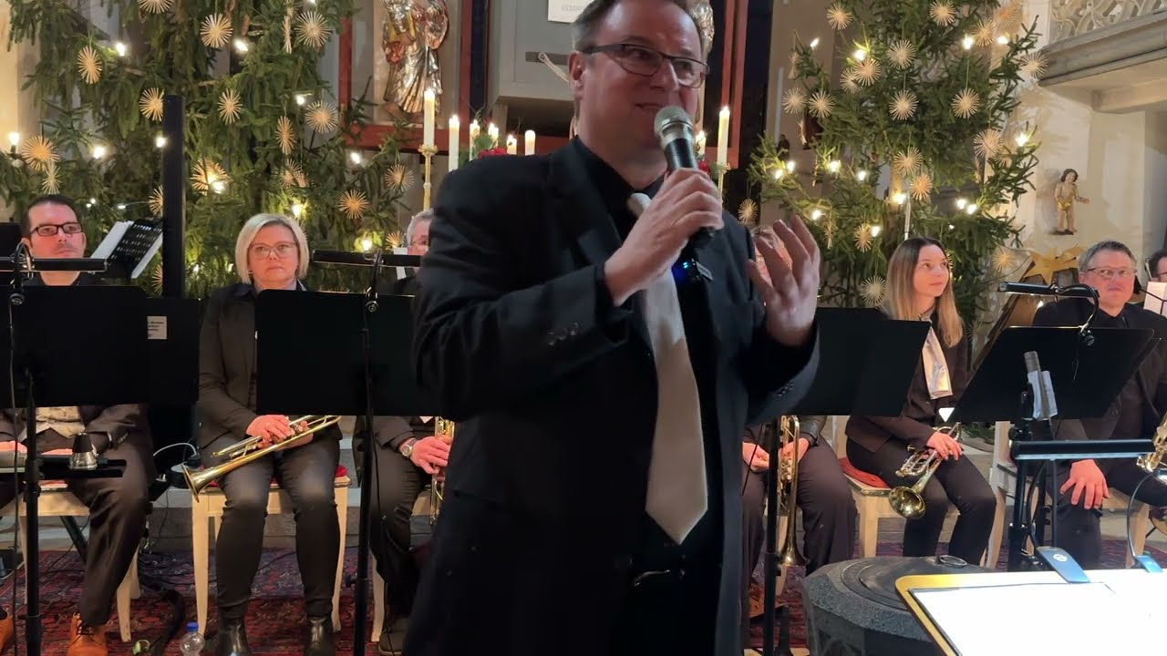 Neujahrskonzert 2025