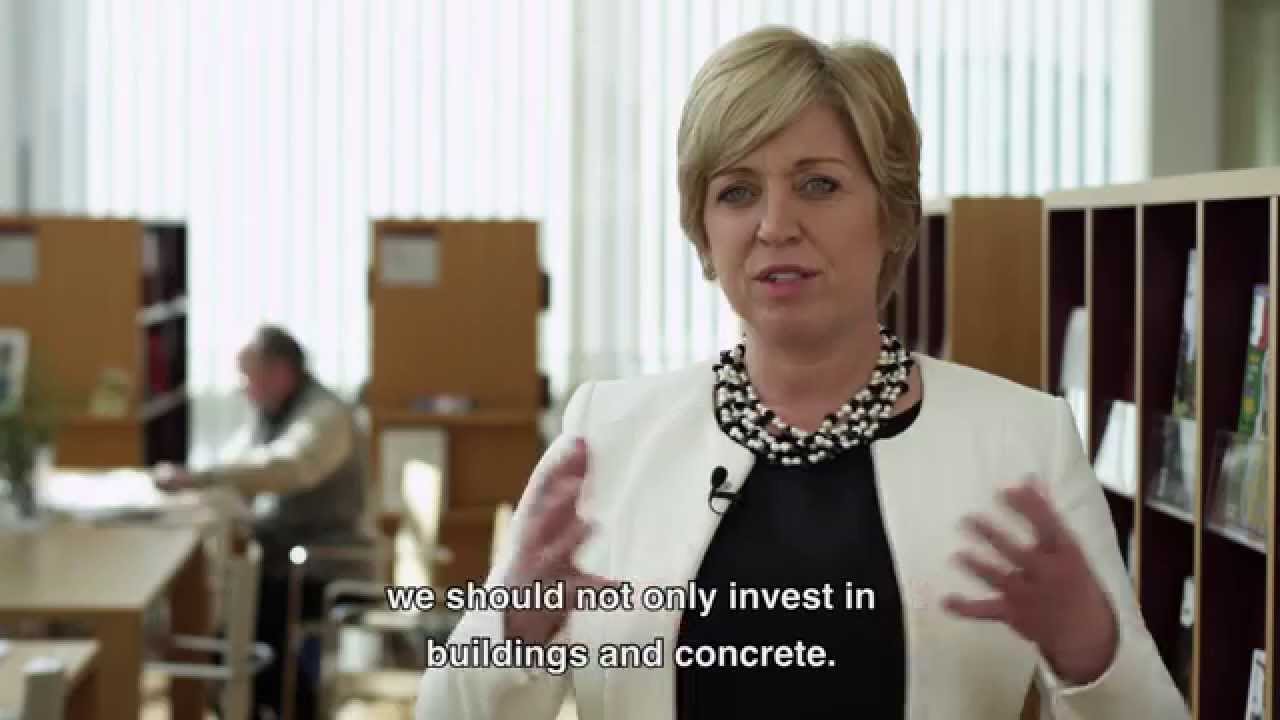 PL2020 Tour &ndash; Slovenia &ndash; Romana Tomc interview