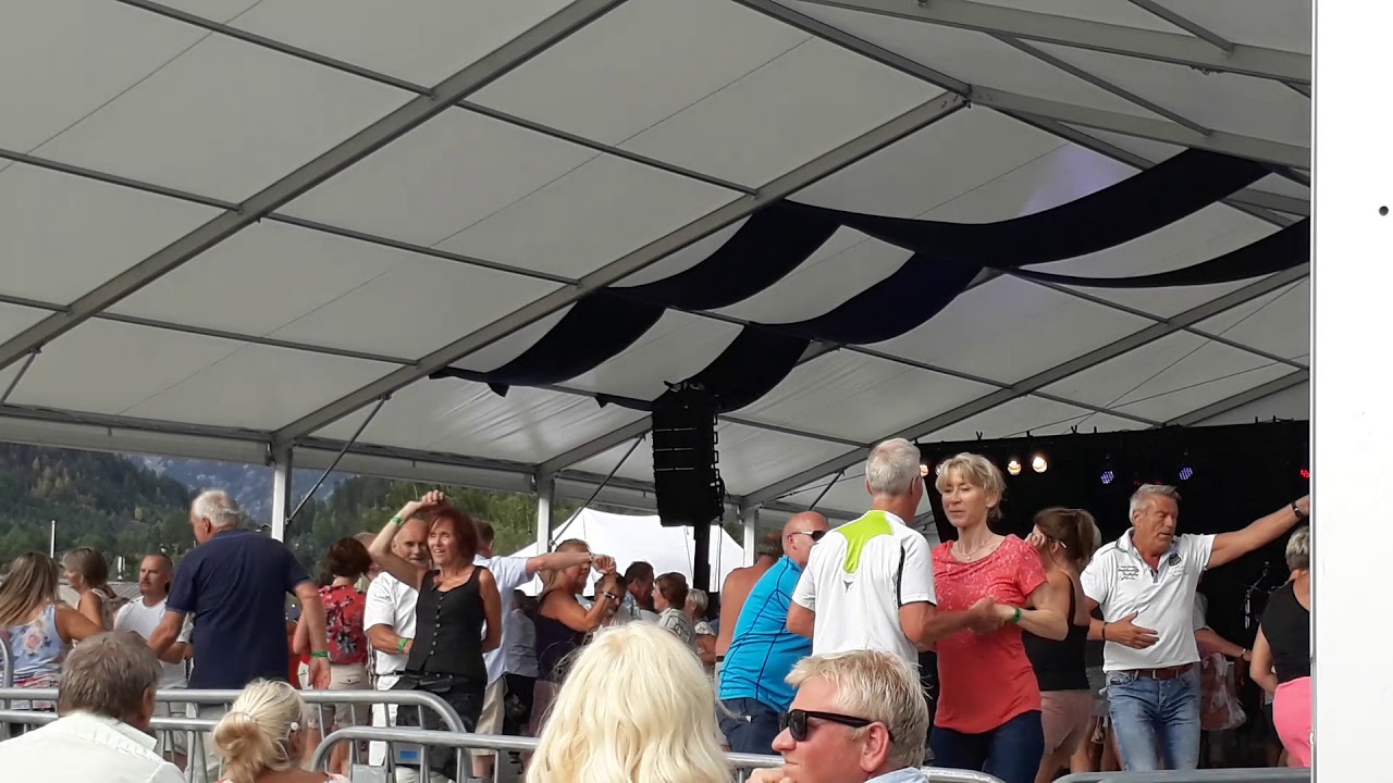 Seljordfestivalen 2018
