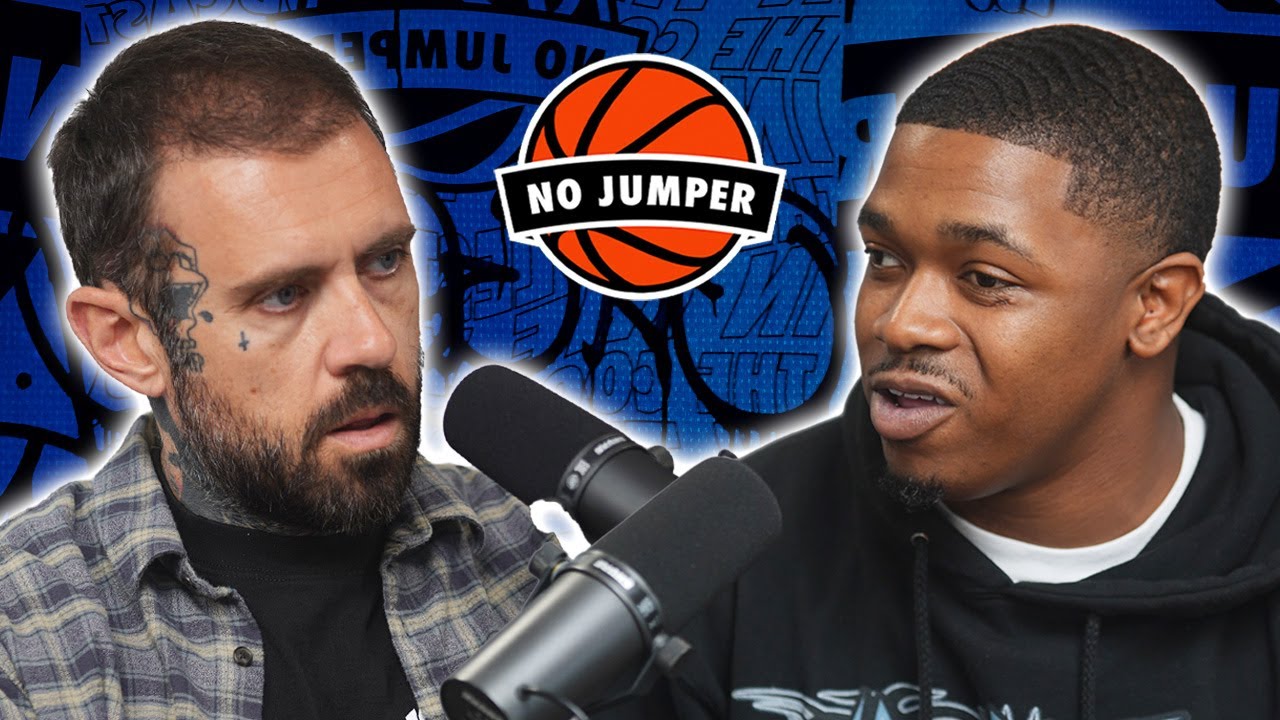 Trap Dickey on Getting Shot & Getting a Lazy Eye, South Carolina Come Up & More