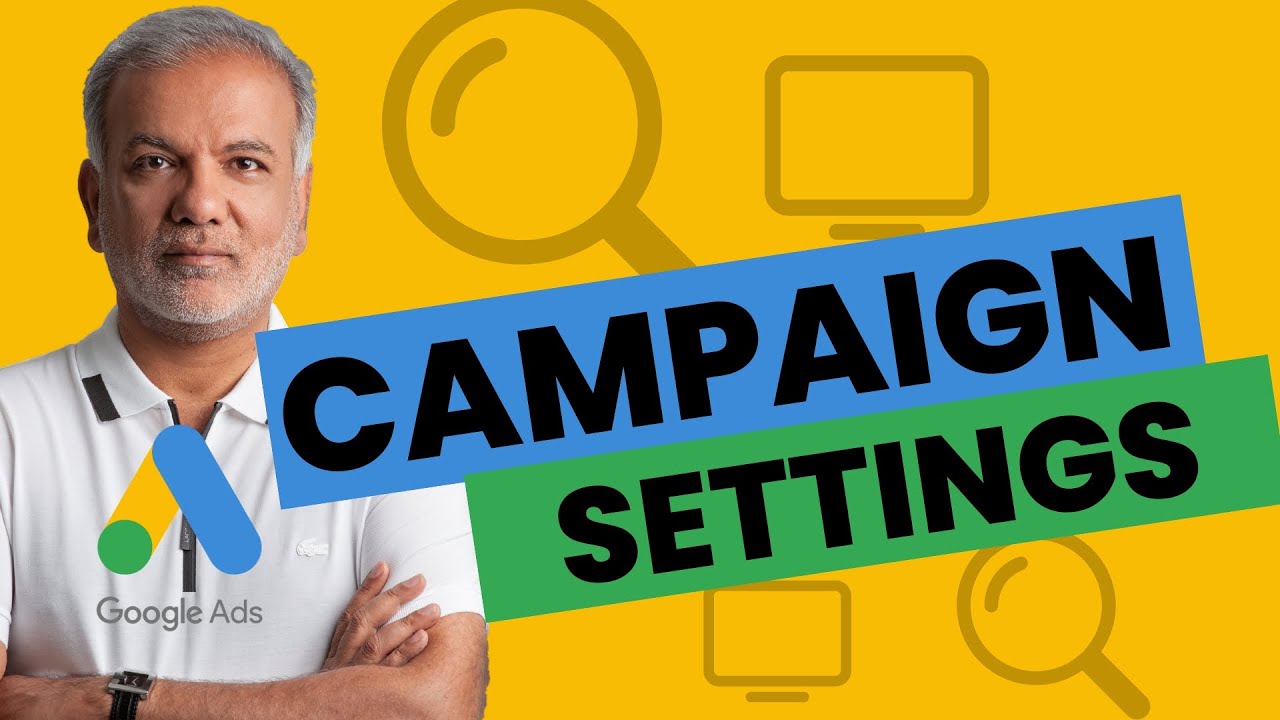 Why Is Recommended To Separate Display Network Campaigns From Search Network Campaign?
