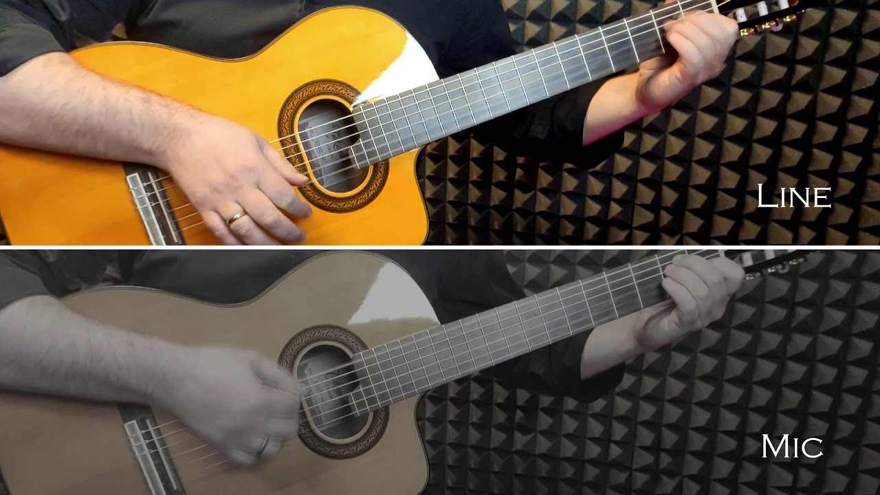 Takamine GC6CE NAT | MusicStore Poznań