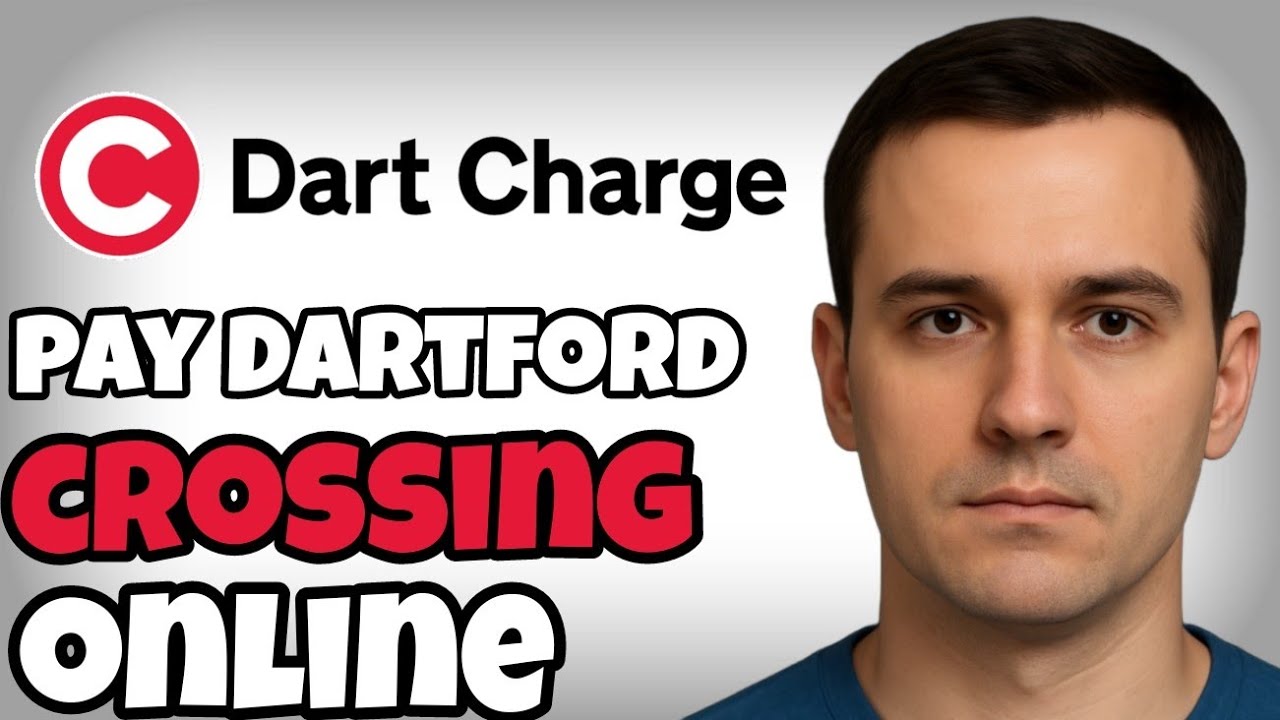How to Pay Dartford Crossing Online &ndash; Fast & Easy 2025 Guide
