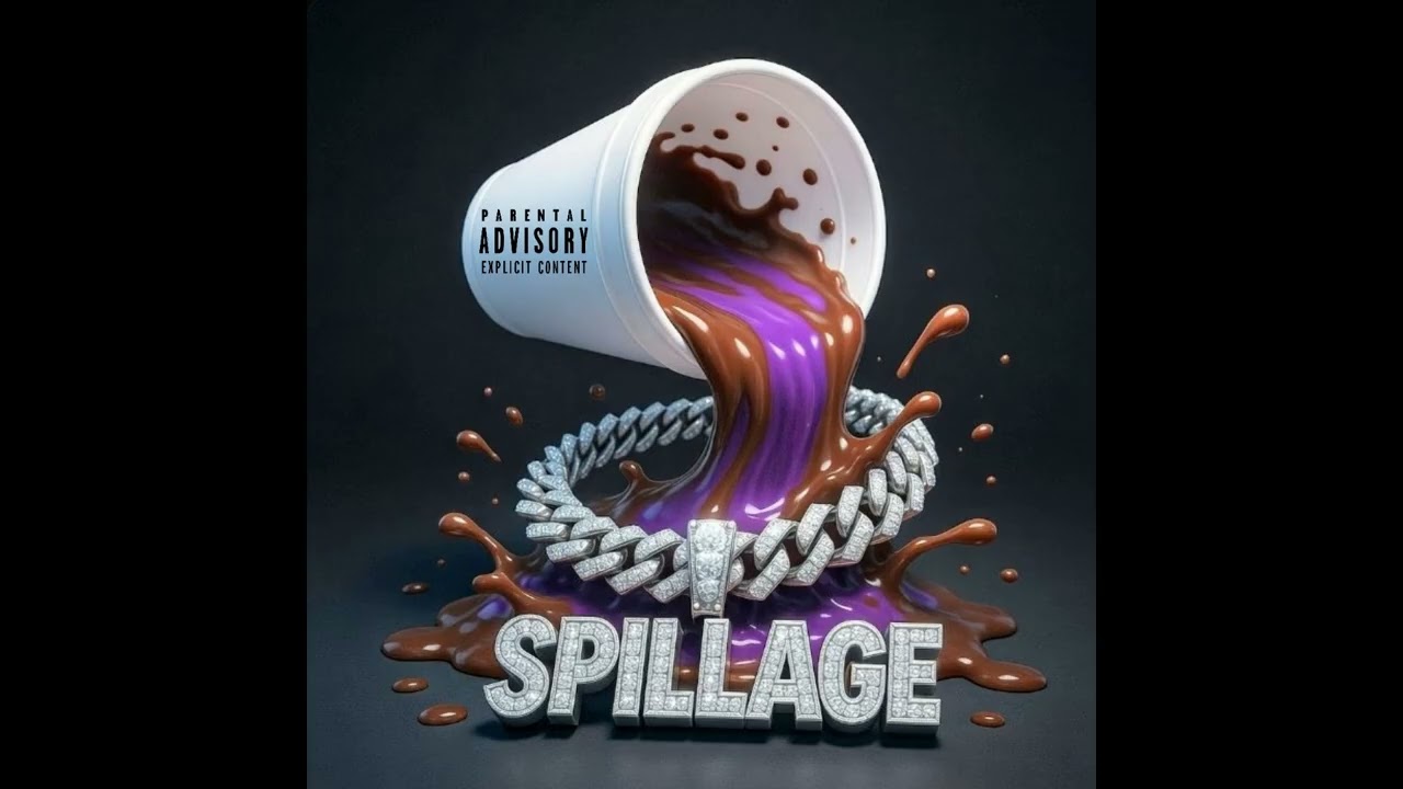 S.A.M - FLOATIN ft. G.S & 808vegas (Official Audio)