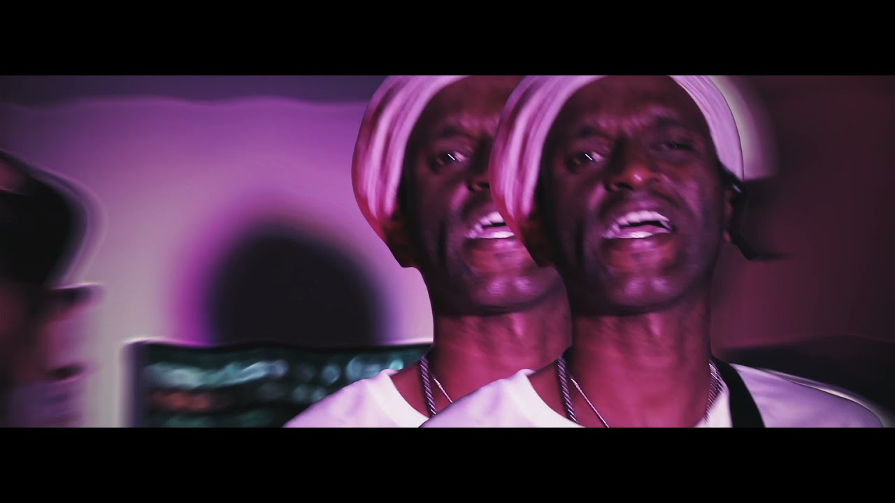 Daddi Whites Aka Lil Drippy Feat Bobo Tino - Dey Weird (MUSIC VIDEO)