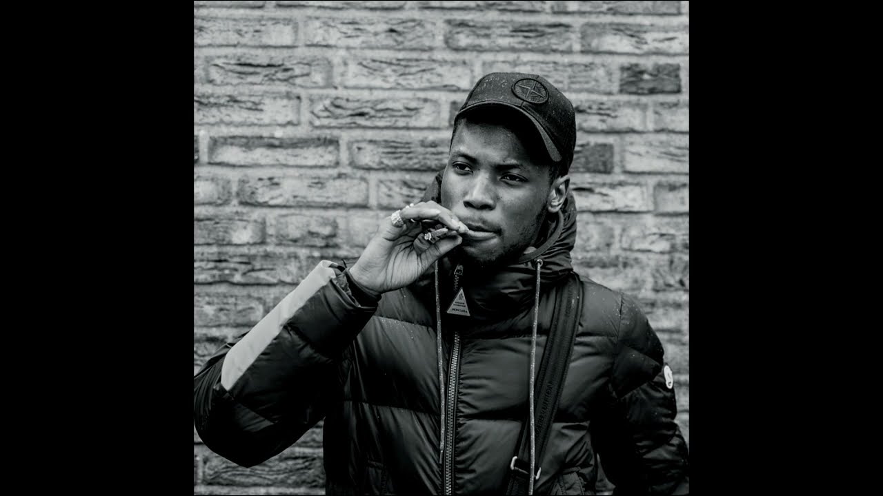 Sevn Alias x Vic9 type beat - 