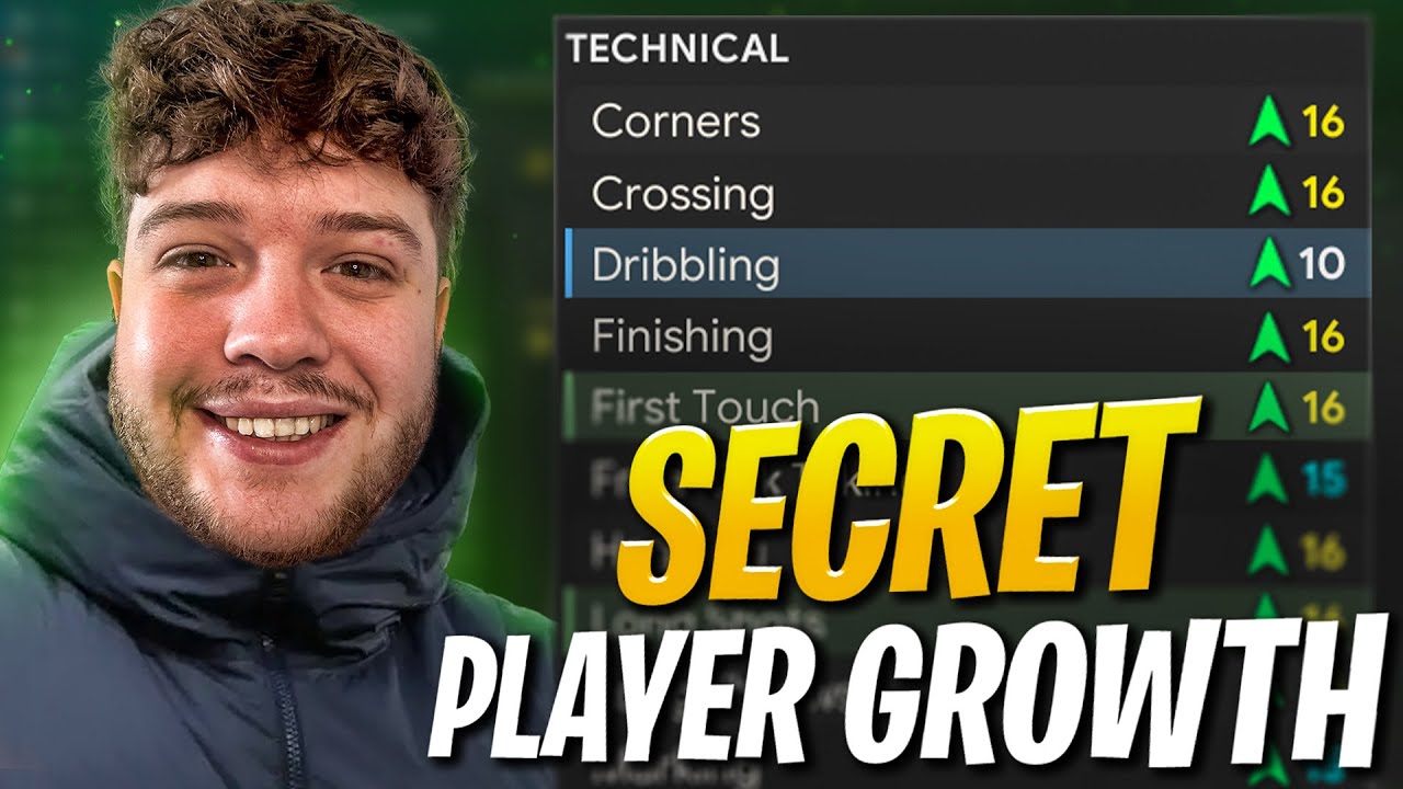 FM24 Player Development Secrets to Unleash Potential