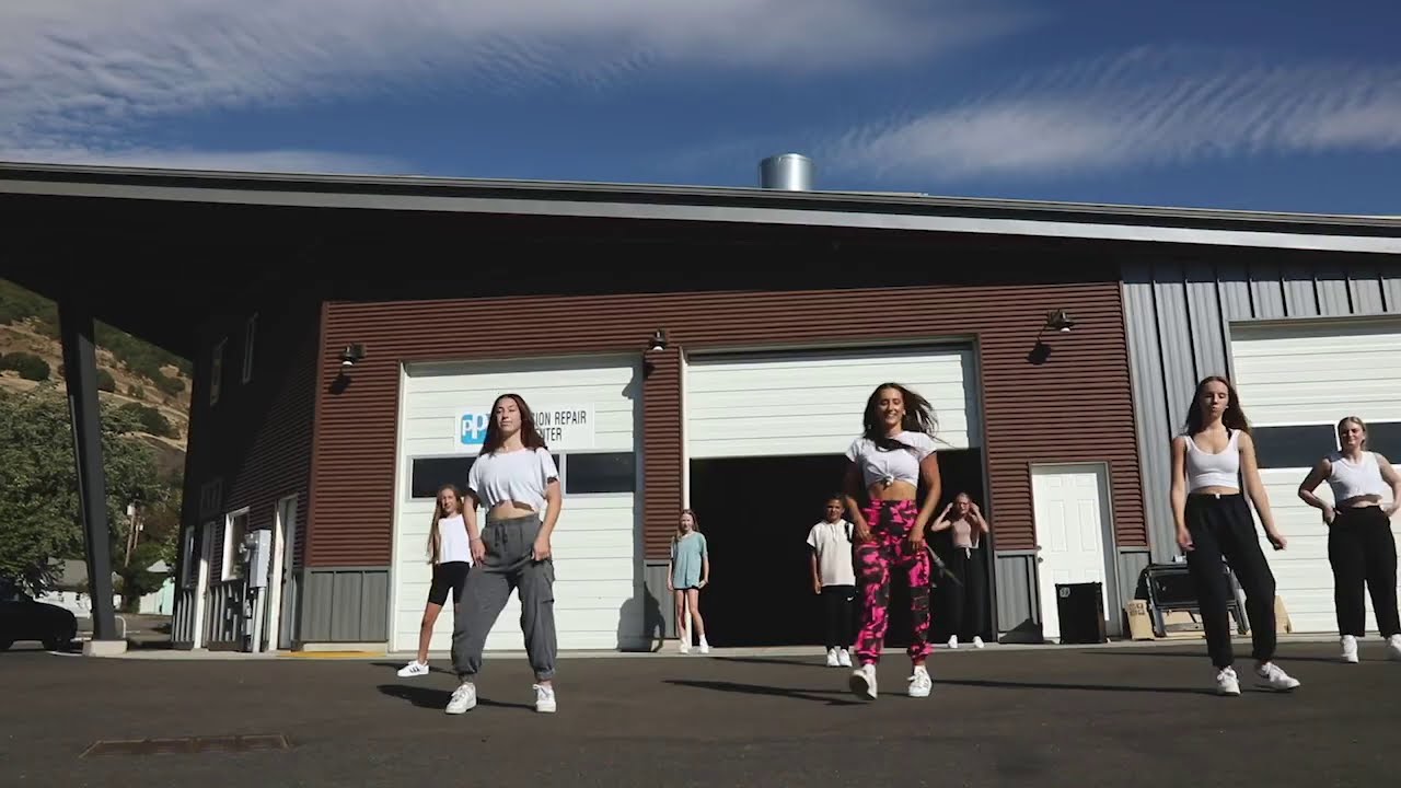 NK STUDIOS Bingen Kickstarter Video - Nika Kermani