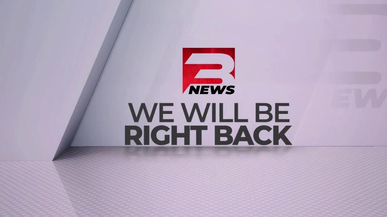 LIVE : TV3 Newday || 06-03-2026