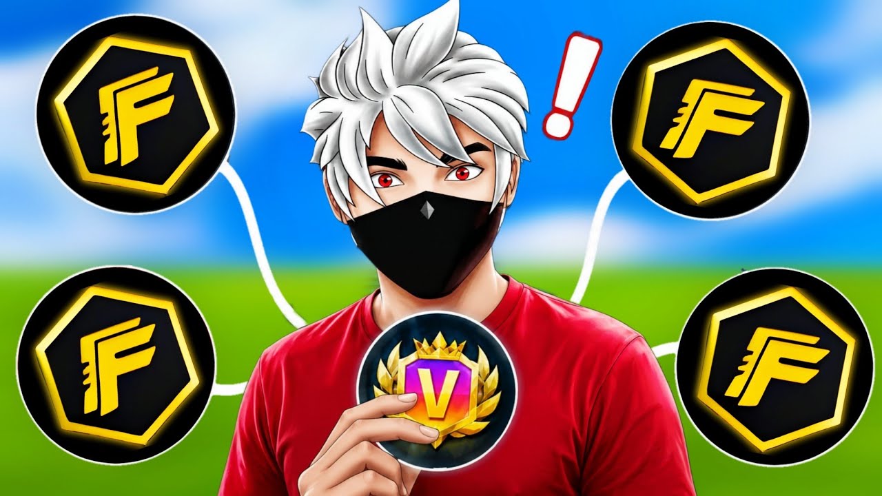 I Investigated Every Server's Free Fire Moderator ID 😱