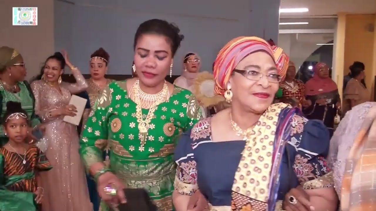 Bibi Zahara Chanson de Papa Modra Ouzioini Mixe DJ Kader