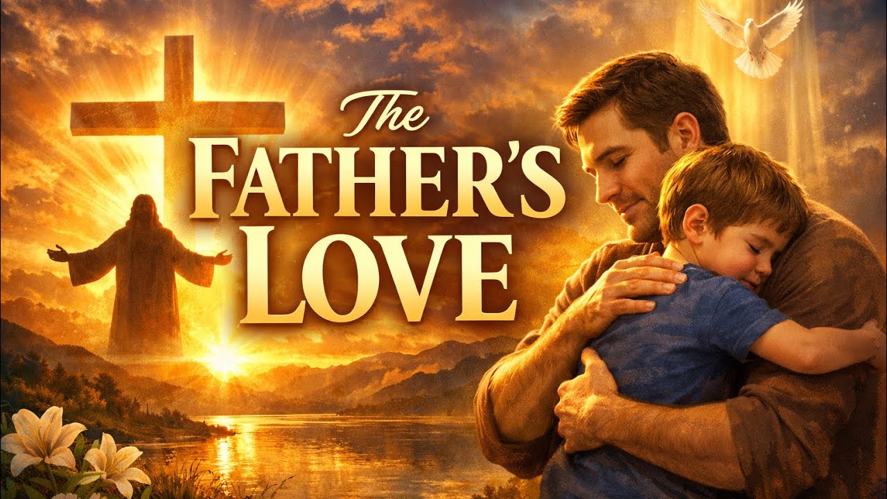 The Father’s Love