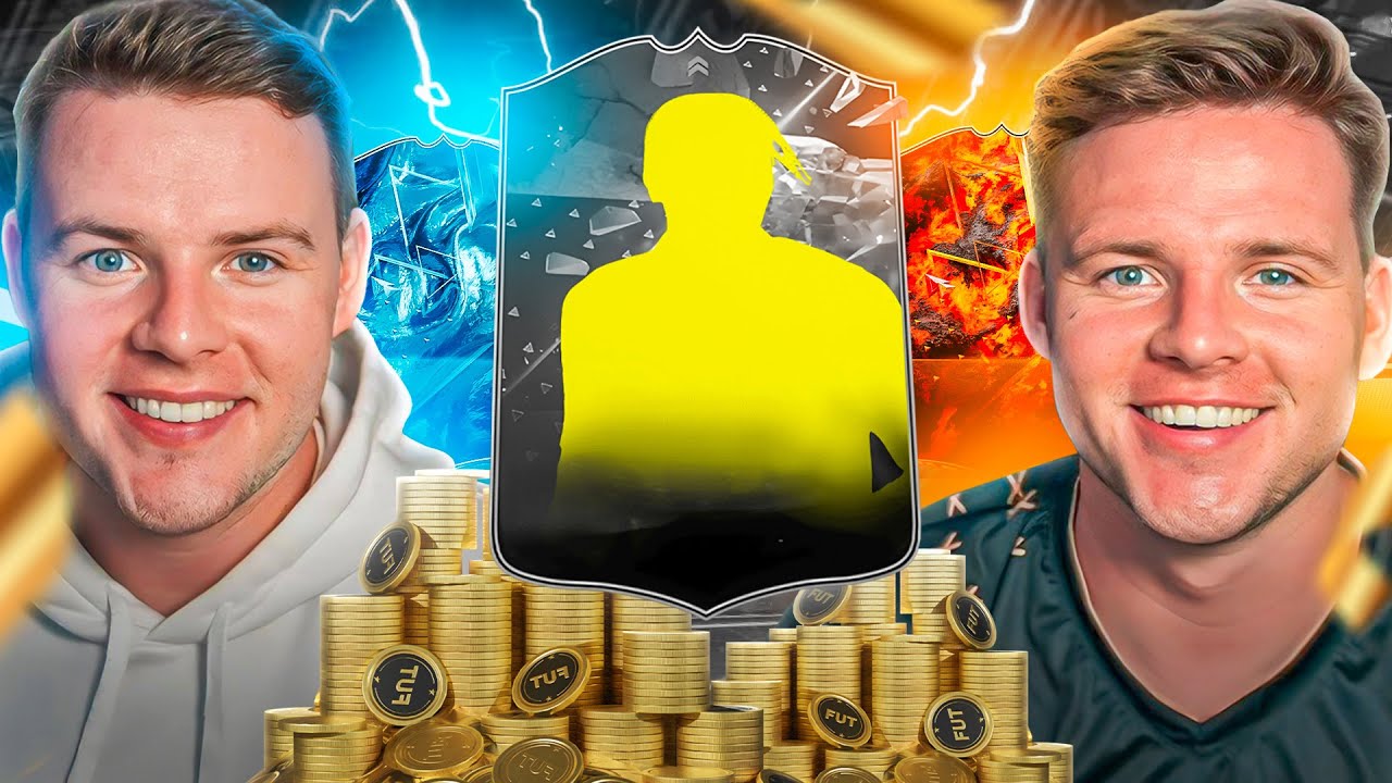 CA TOMBE ?! On OUVRE TOUS nos MEILLEURS PACKS pour les SHOWDOWNS SERIES ! FC 24 avec 0€ #81