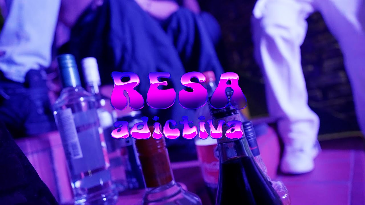 RESA - Adictiva (prod. by Nonseen)
