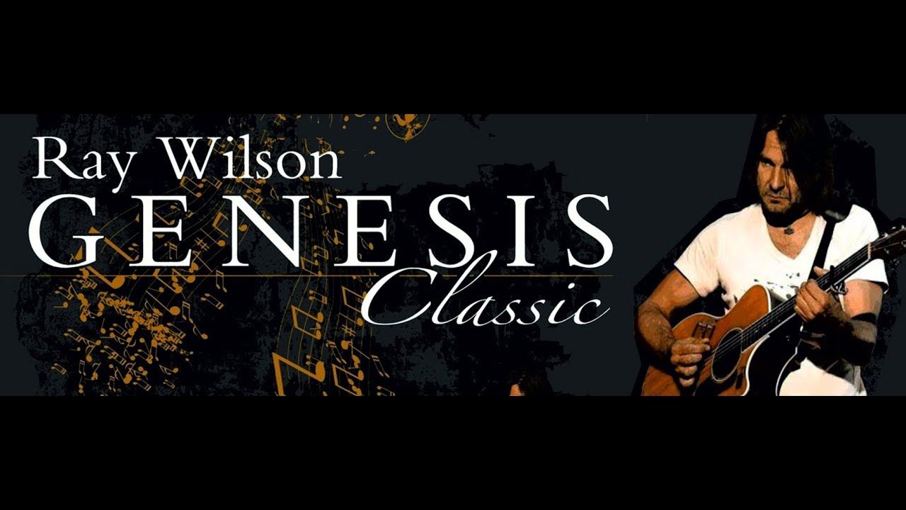 Ray Wilson - Mama