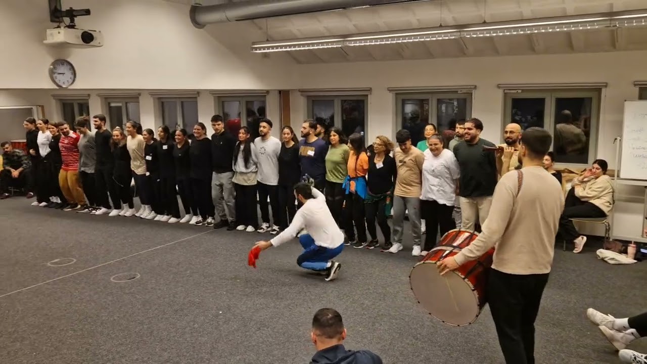 Folklore Kamp 2024 - Herema Qerejdax - Pola 2
