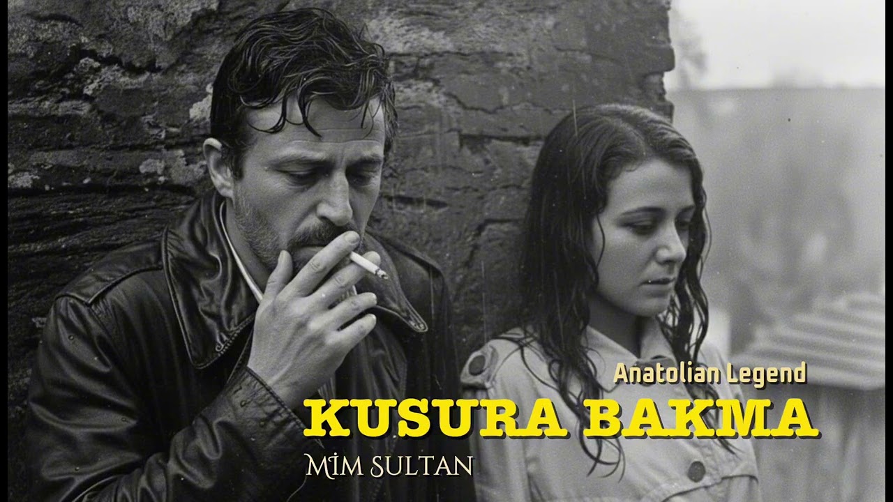 Mim Sultan - Kusura Bakma Cover & Anatolian Legend