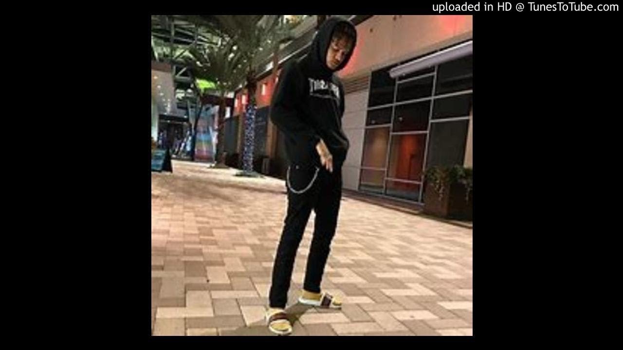summrs - packrunner bitch instrumental (prod xangang)