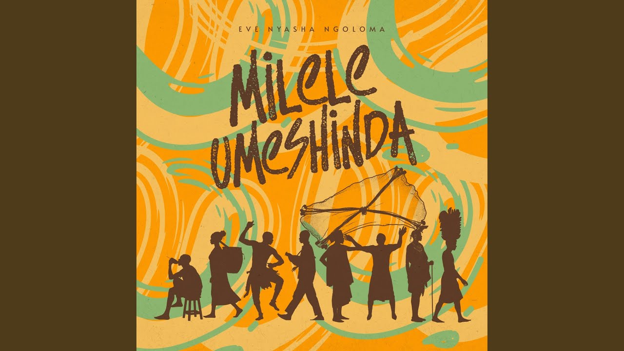 Milele Umeshinda