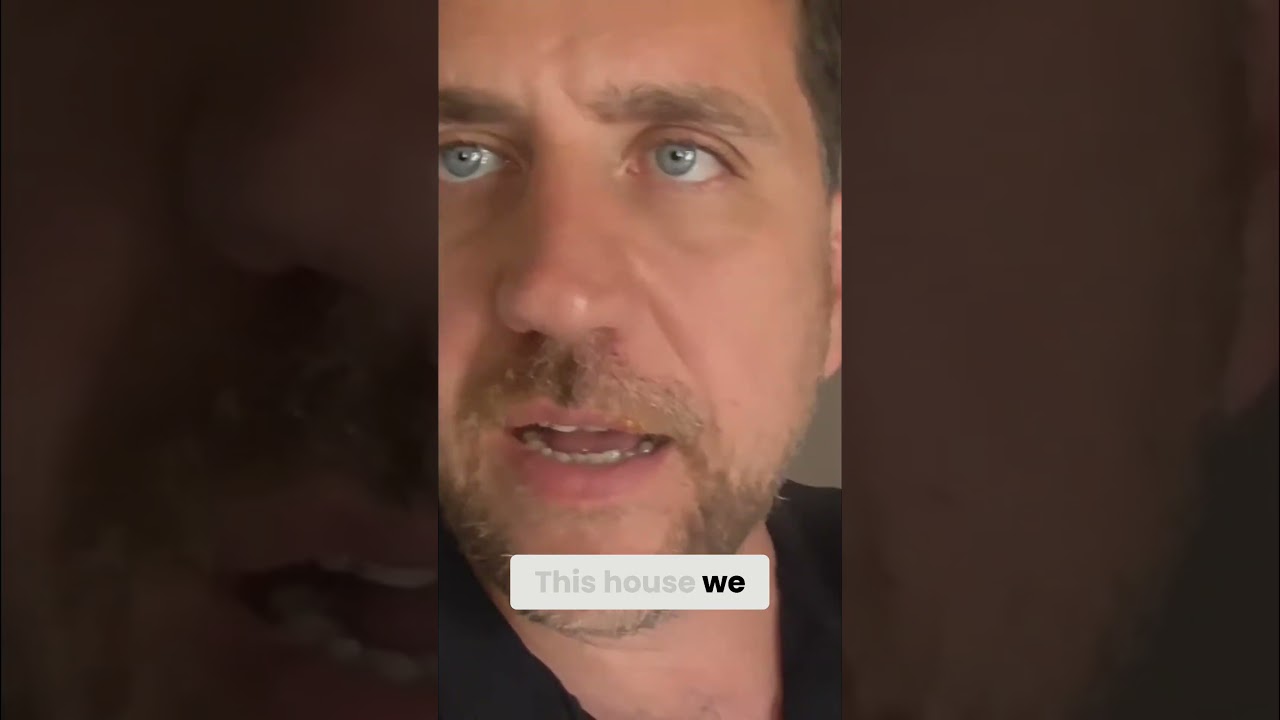 Inherited house in Harvey with owners living out of state