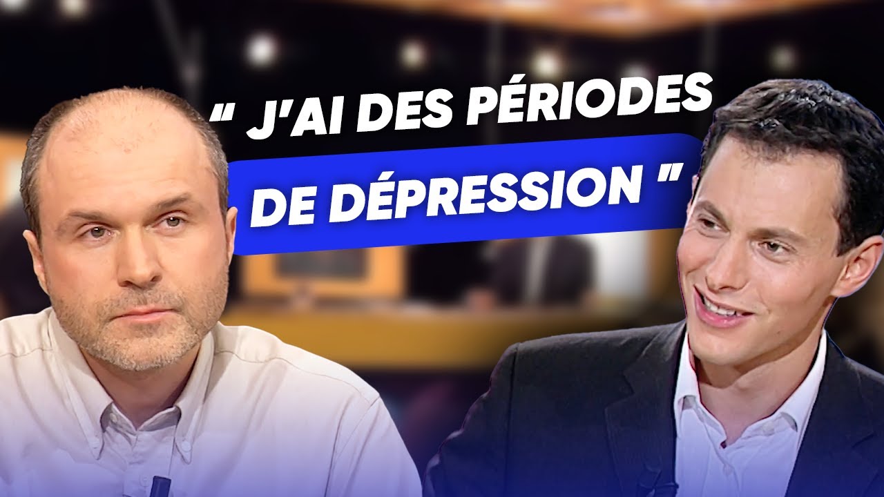 Tentative de suicide d'un huissier à bout :  Les confidences d'Alain Marécaux l Interview l ONPP