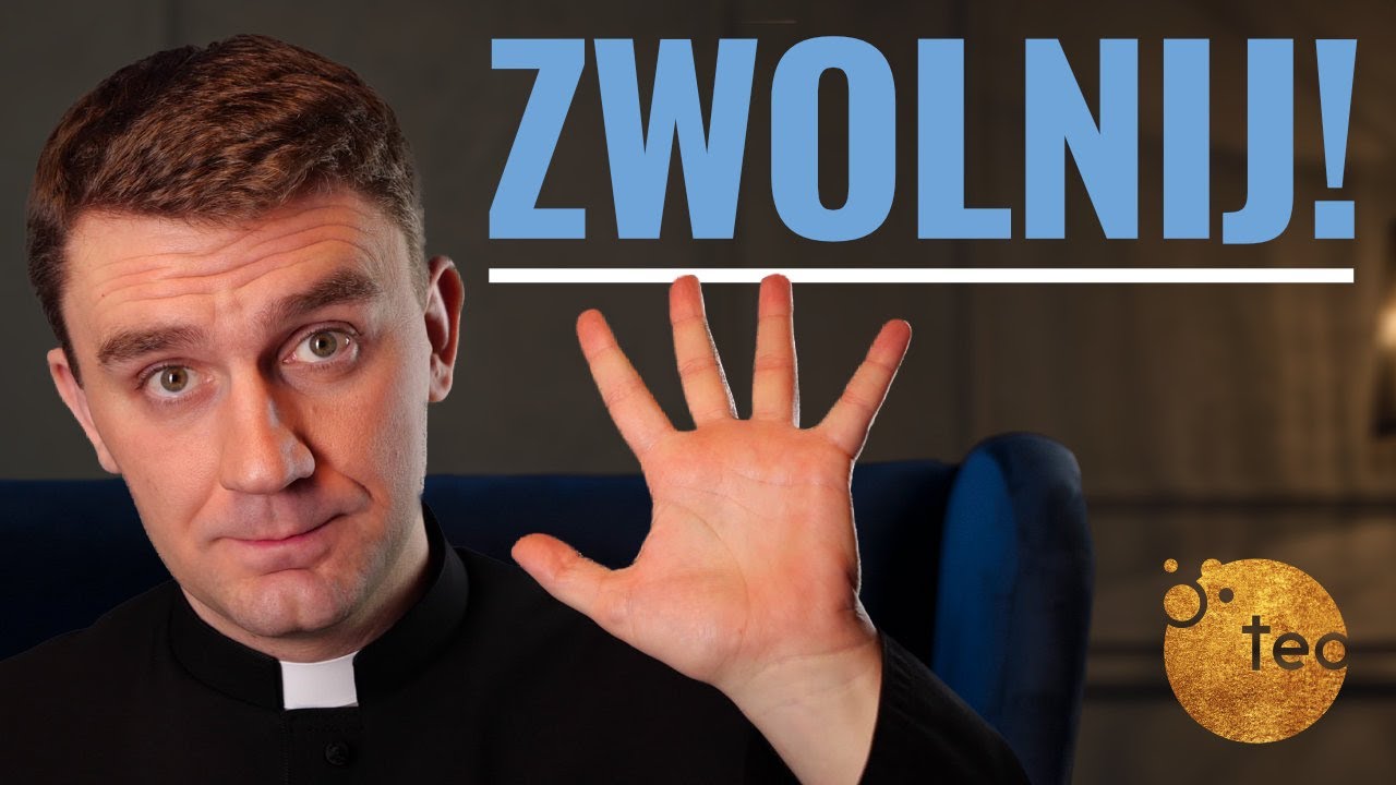 Dlaczego nie mam na nic czasu? Ks. Teodor #21 komentarz biblijny
