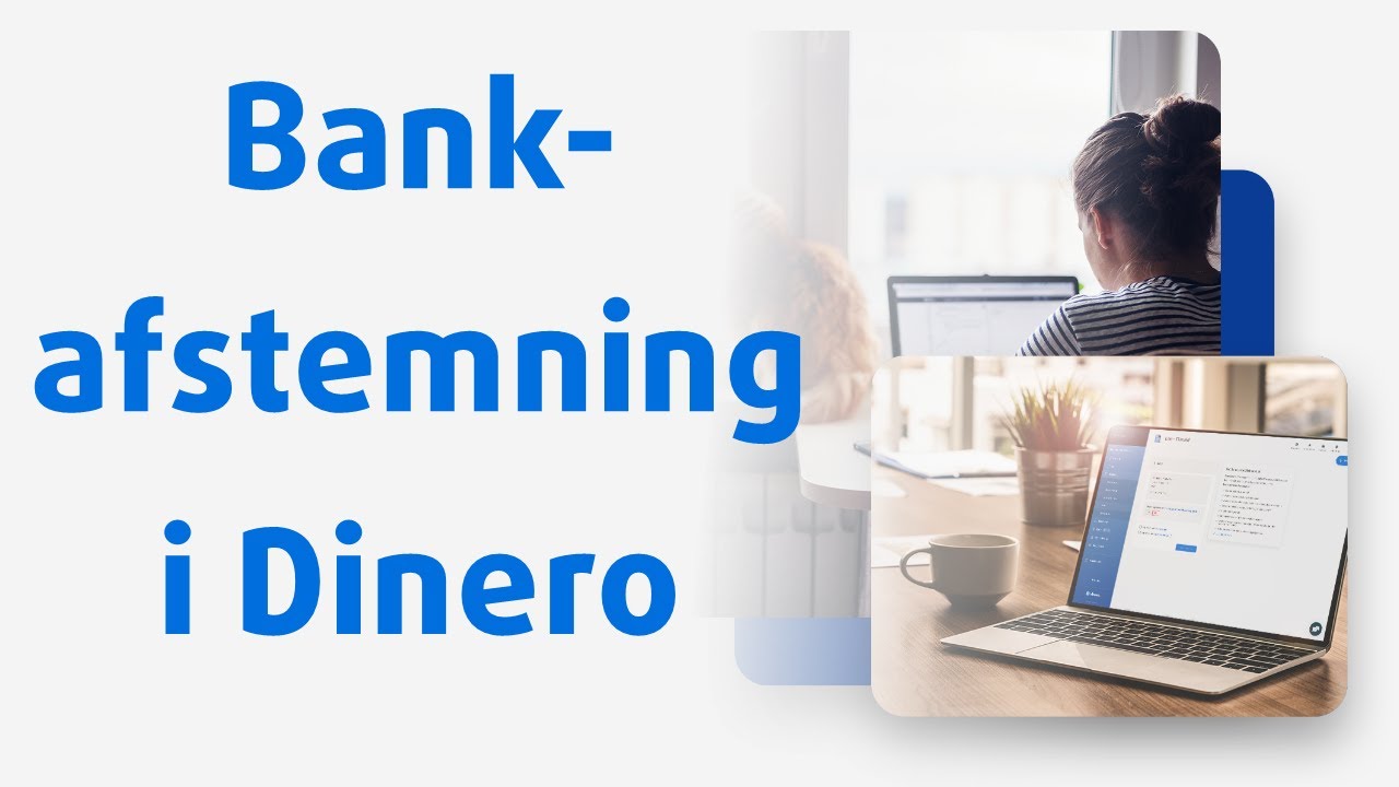 Bankafstemning i Dinero