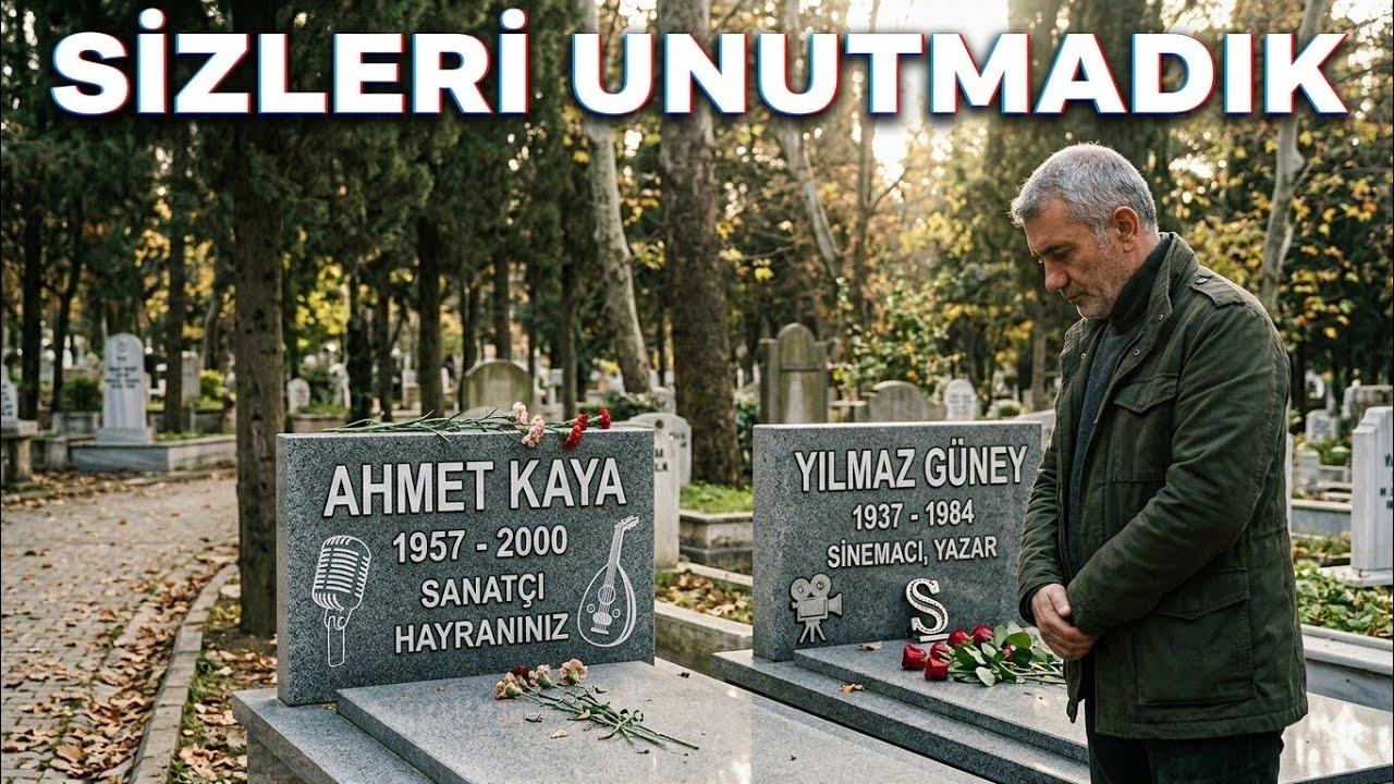 Hoşçakal sevgili ülkem 