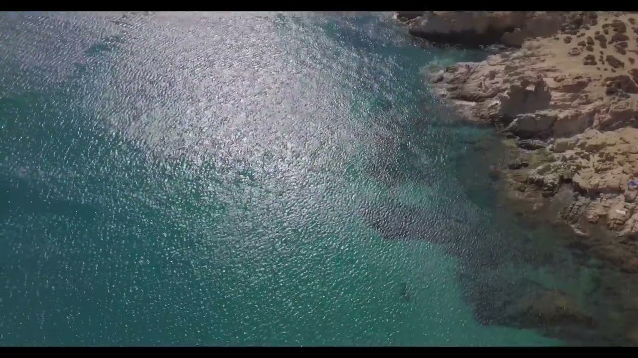 Elia Beach - Mykonos 2018