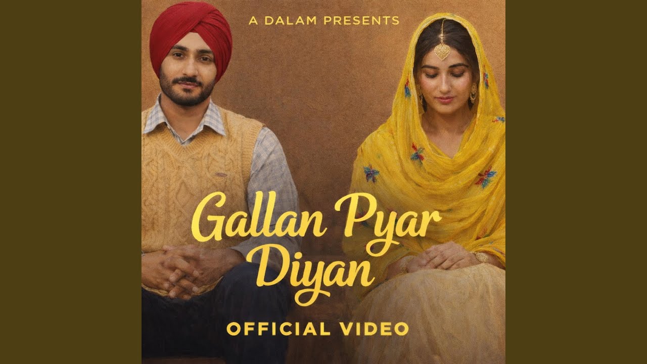 Gallan Pyar Diyan