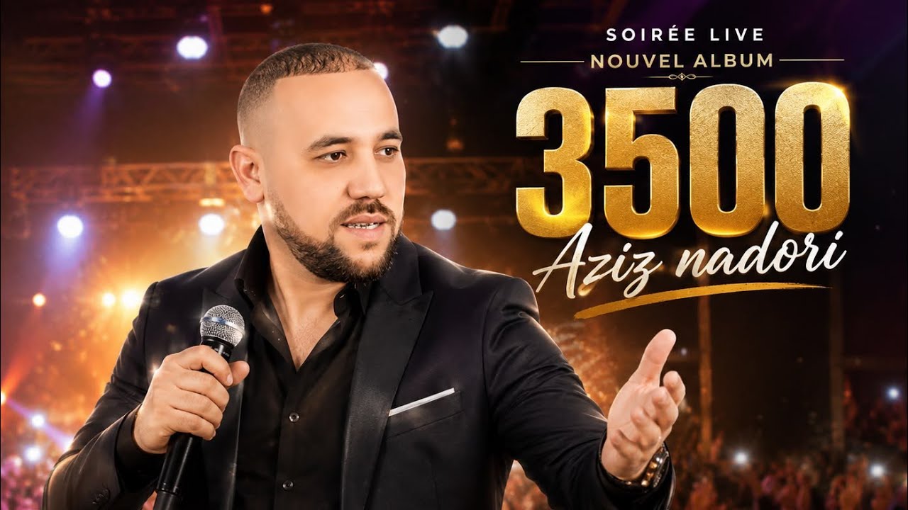 Aziz nadori 3500 - 