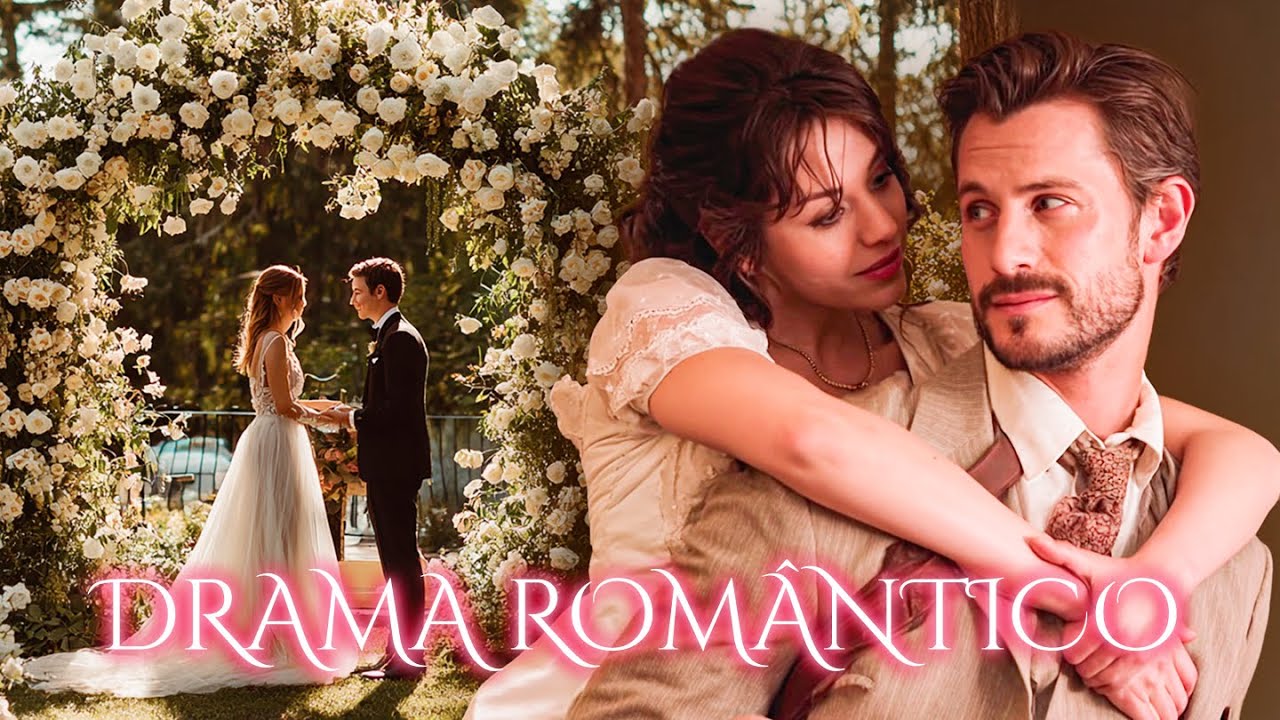 ❤️‍🔥 UM RICO SE APAIXONOU POR UMA MULHER SIMPLES🎬 Um filme que vai te inspirar | HISTÓRIA DE AMOR